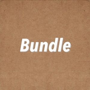 Bundle and save!